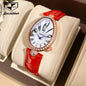 JSDUN 8827 Imported Japan Movement Quartz Women's Watch