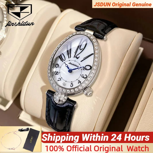 JSDUN 8827 Imported Japan Movement Quartz Women's Watch