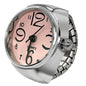 Vintage Rings Punk Finger Watch for Women
