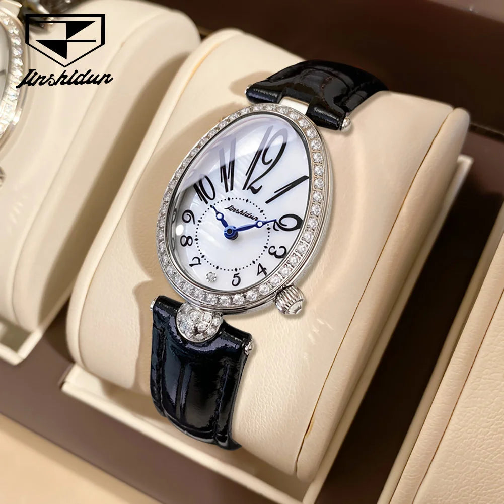 JSDUN 8827 Imported Japan Movement Quartz Women's Watch