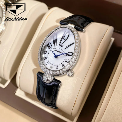 JSDUN 8827 Imported Japan Movement Quartz Women's Watch