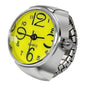 Vintage Rings Punk Finger Watch for Women