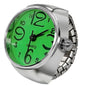Vintage Rings Punk Finger Watch for Women